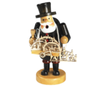 Insence Smokeman approx. 18 cm - Light Arches Seller