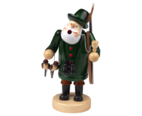 Insence Smokeman approx. 14 cm - Forester