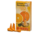 Räucherkerzen KNOX 50 x 24 St./Pkg. - Orange
